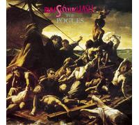 The Pogues - Rum, Sodomy & The Lash (Expanded & Remastered)
