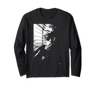 The Pogues Singer Shane Macgowan par AJ Barratt Manche Longue