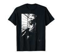 The Pogues Singer Shane Macgowan par AJ Barratt T-Shirt
