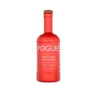 The Pogues Single Malt 70cl Whisky