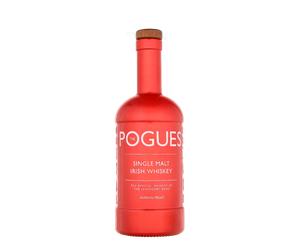 The Pogues Single Malt 70cl Whisky