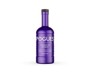 The Pogues Streams of Whiskey 40° 70cl