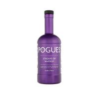 The Pogues Streams of Whiskey 70cl Whisky