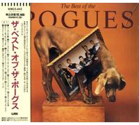 The Pogues - The Best Of The Pogues
