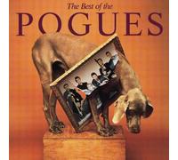 The Pogues - The Best of the Pogues [CD]