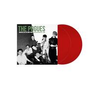 The Pogues - Pogues-Migrants on The Home Front-Dublin Broadcast Recordings 1985
