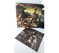 THE POGUES - THE POGUES rum sodomy & the lash, SEEZ 58