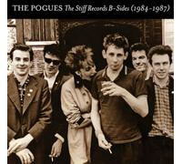 The Stiff Records B-Sides 1984.. – Rhino