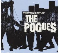 The Pogues – The Very Best Of The Pogues – CD