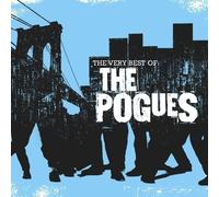 The Pogues - The Very Best Of The Pogues [New CD]