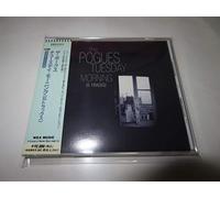 The Pogues - Tuesday Morning Ep