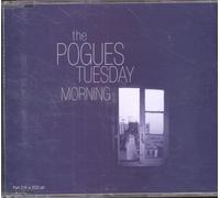 The Pogues - Tuesday Morning [Import]