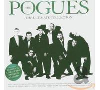 The Pogues - Ultimate Collection