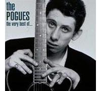 The Pogues - Very Best of [Ltd.Re-Issue]