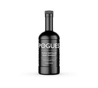 The Pogues Whiskey 40° 70CL