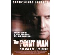 The Point Man. Creato Per Uccidere
