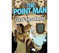 The Point Man Steve Englehart (Auteur)