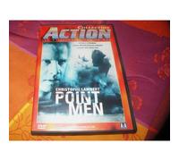 The Point Men