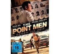 The Point Men - Gegen die Zeit (DVD) Bin Hyun Hwang Jung-min