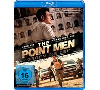 The Point Men - Gegen die Zeit (DVD) Bin Hyun Hwang Jung-min