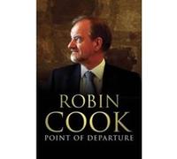 The Point of Departure Cook, Robin (Auteur)