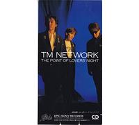 THE POINT OF LOVERS' NIGHT