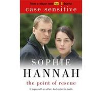 The Point of Rescue: Culver Valley Crime Book 3 Hannah, Sophie (Auteur)