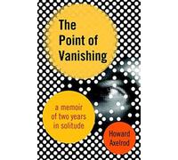 The Point Of Vanishing