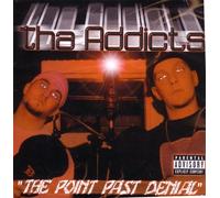 The Point Past Denial