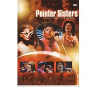 The Pointer Sisters - All Night Long [DVD] [1974]