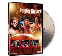 The Pointer Sisters: All Night Long [Import USA Zone 1]