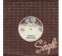 The Pointer Sisters - He's So Shy