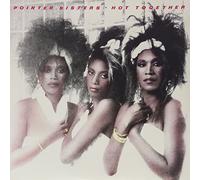 The Pointer Sisters - Hot Together