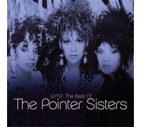 The Pointer Sisters - Jump: The Best of (Sony Gold Series) [Import]