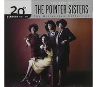 Pointer Sisters - 20th Century Masters