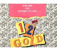 The Pointer Sisters - Slow Hand/Fire/Everybody is a Star [Import]