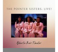 The Pointer Sisters Live in Montana