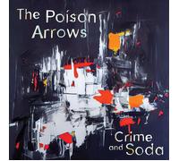 Crime and Soda/Vinyle Argent
