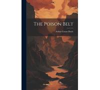 The Poison Belt