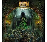 SPV Entertainment – The Poison Chalice