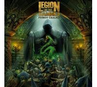 The Poison Chalice CD