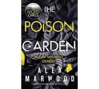 The Poison Garden