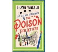 The Poison Pen Letters