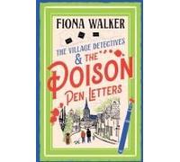 The Poison Pen Letters