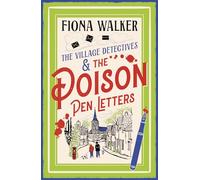 The Poison Pen Letters