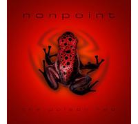 The Poison Red
