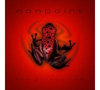 The Poison Red