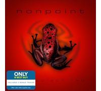 The Poison Red [Only @ Best Buy]