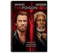 The Poison Rose