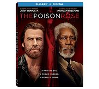 The Poison Rose [Blu-Ray]